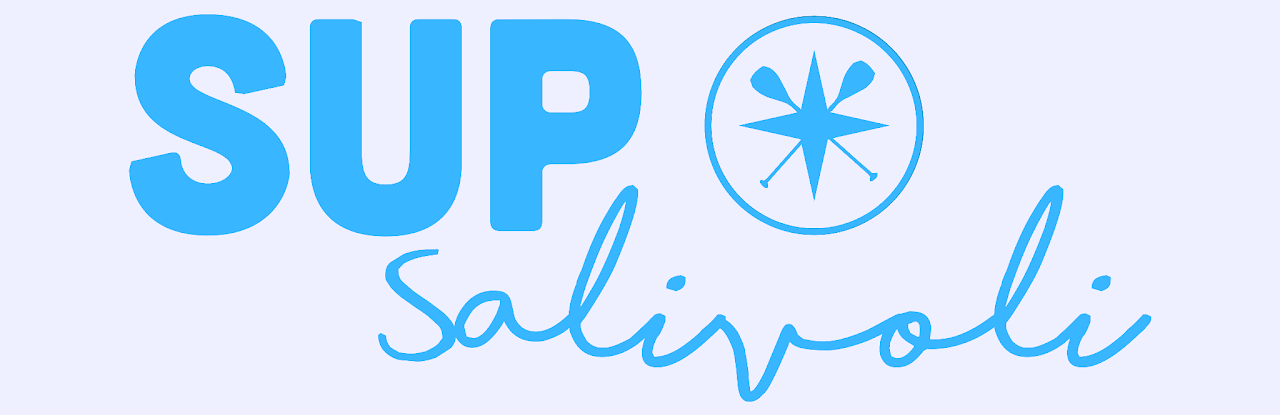 SUP SALIVOLI Logo